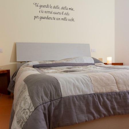 B&B Sotto Le Stelle Fano Zewnętrze zdjęcie