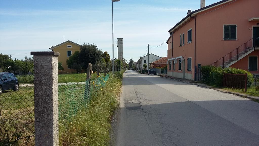 B&B Sotto Le Stelle Fano Zewnętrze zdjęcie