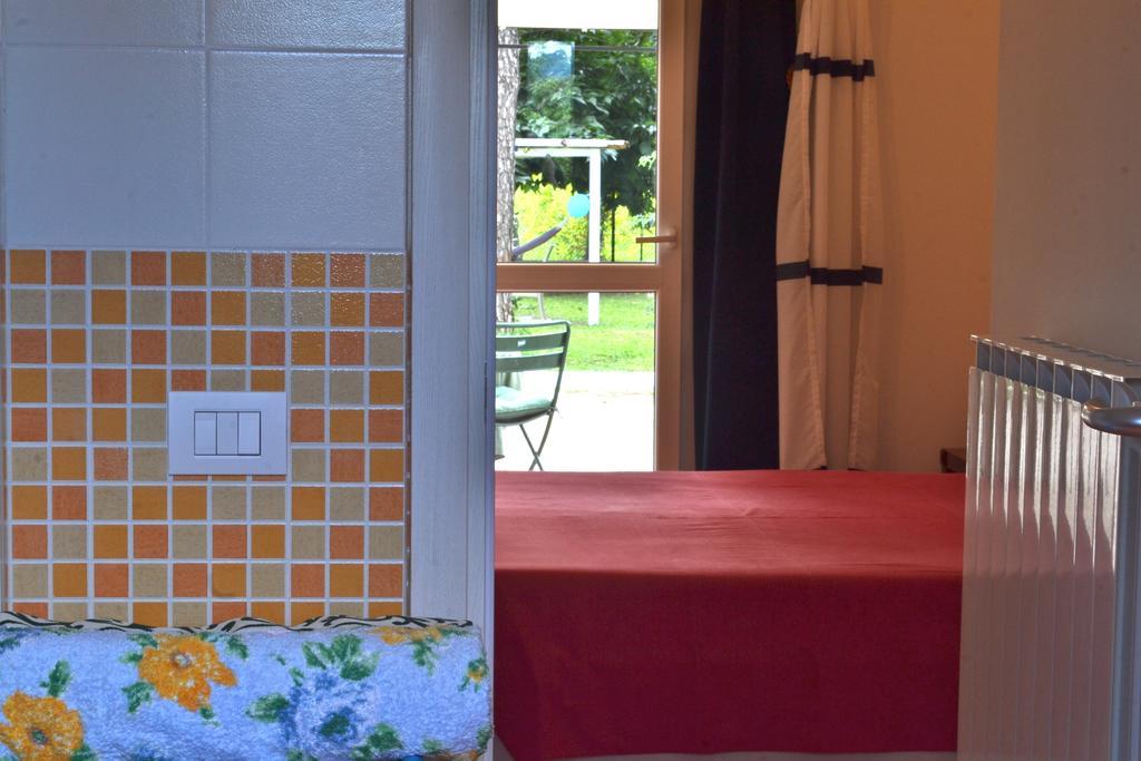 B&B Sotto Le Stelle Fano Zewnętrze zdjęcie