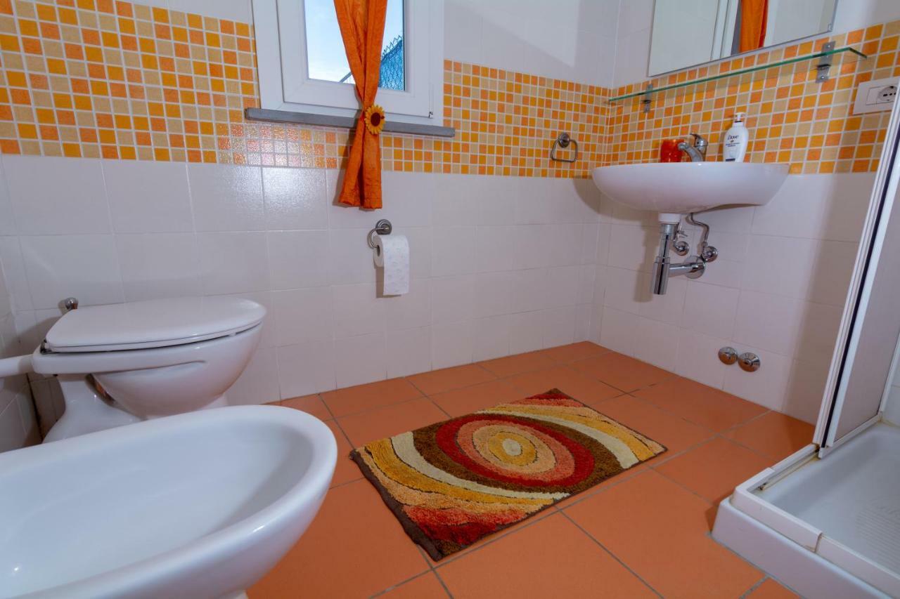 B&B Sotto Le Stelle Fano Zewnętrze zdjęcie