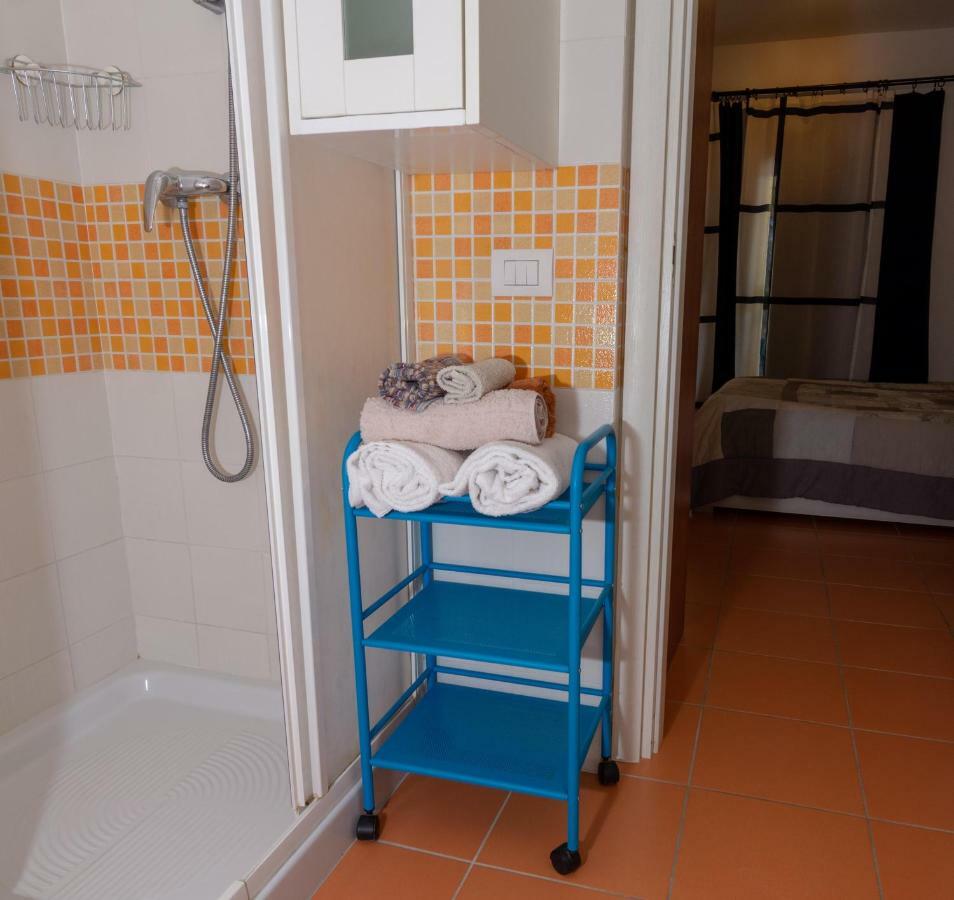 B&B Sotto Le Stelle Fano Zewnętrze zdjęcie